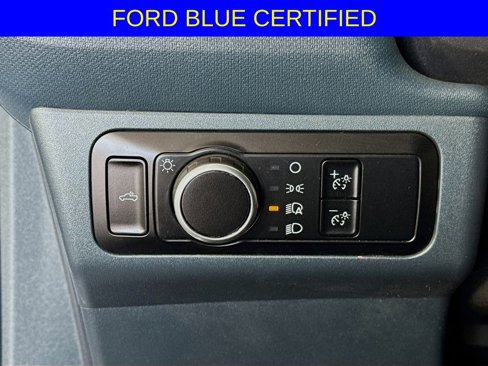 Certified 2024 Ford Maverick XLT w/ Equipment Group 300A Standard image 10