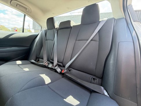 Used 2024 Toyota Corolla LE image 15