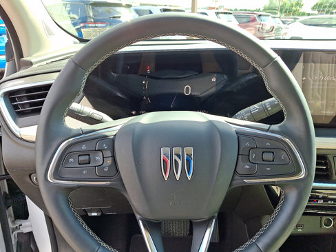 Used 2024 Buick Encore GX Avenir w/ Avenir Technology Package image 20
