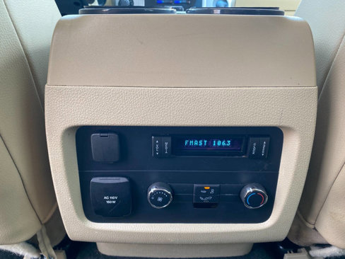 Used 2016 Ford Expedition EL XLT w/ Equipment Group 202A image 24