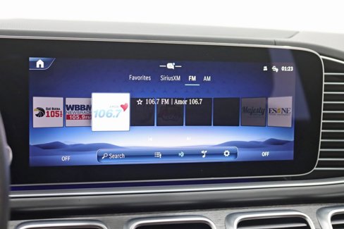 Used 2024 Mercedes-Benz GLE 63 AMG S image 23