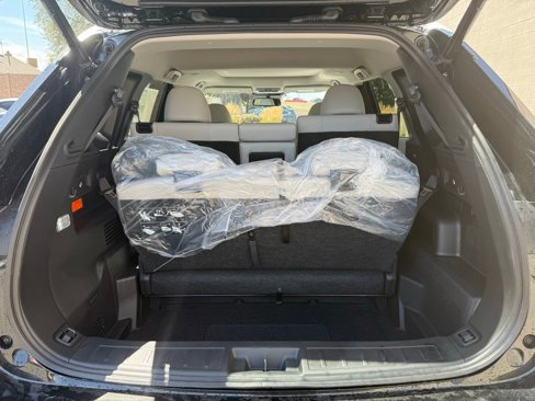 New 2025 Mitsubishi Outlander SEL image 28