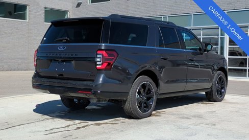 Used 2024 Ford Expedition Max Limited image 6