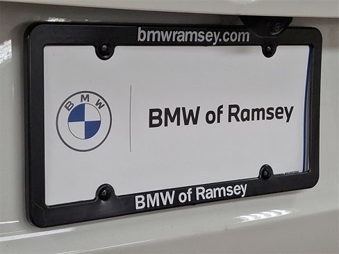 Used 2025 BMW X1 xDrive28i w/ Technology Package image 30