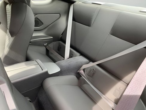 New 2025 Toyota GR86 image 12