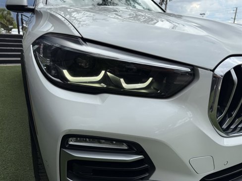 Used 2020 BMW X5 sDrive40i w/ Premium Package image 9
