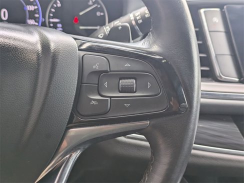 Used 2024 Buick Enclave Premium image 20