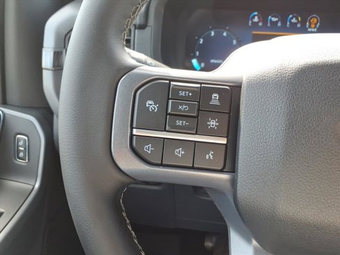 New 2025 Ford F150 XLT image 42