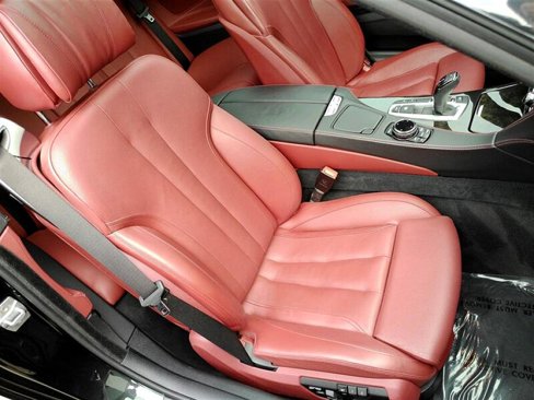 Used 2015 BMW 650i Coupe image 12