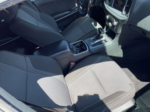 Used 2020 Dodge Charger SXT image 14