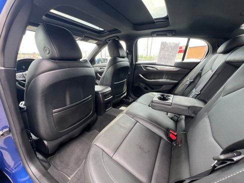 Used 2025 Cadillac CT5 Premium Luxury image 18