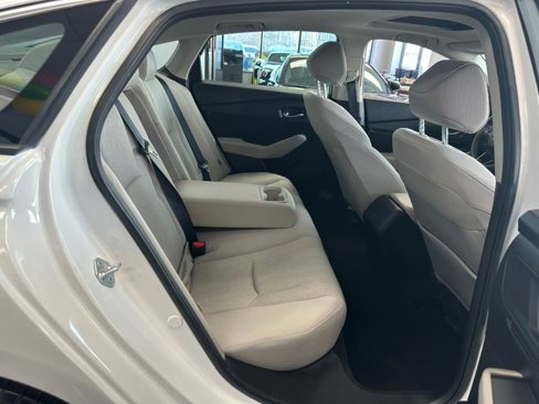 Used 2023 Honda Accord EX image 26