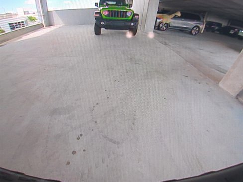 New 2025 Jeep Wrangler Unlimited Rubicon image 21