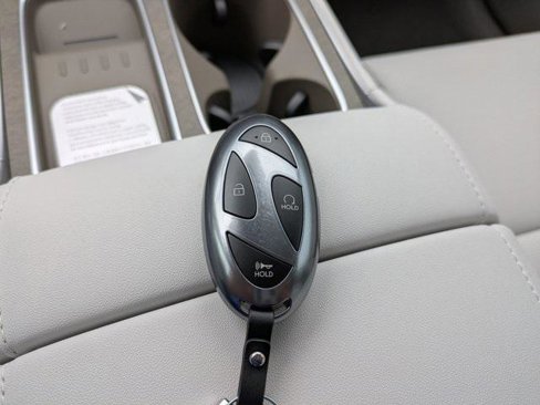 New 2026 Hyundai Palisade Limited image 30