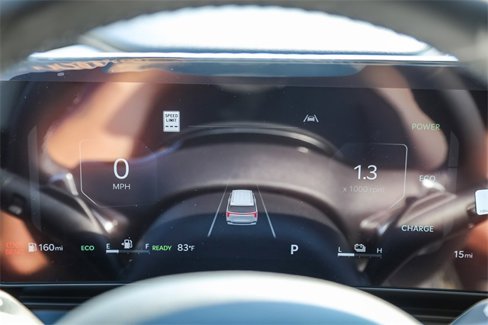 New 2026 Kia Carnival SX image 23