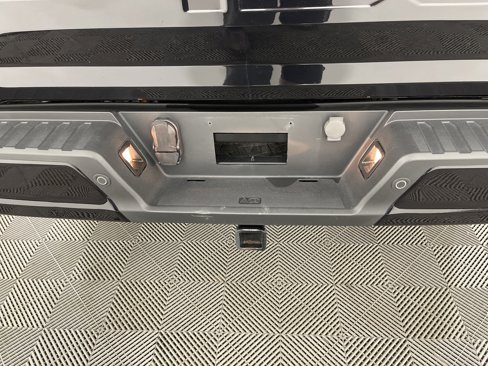 Used 2023 Ford F150 XLT w/ Equipment Group 302A High image 7
