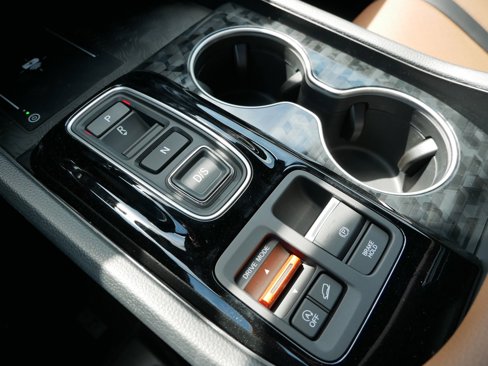 New 2026 Honda Passport TrailSport Elite image 24