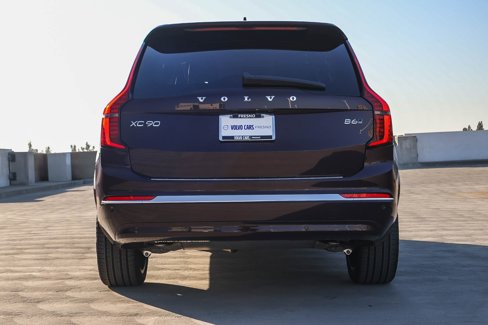 New 2026 Volvo XC90 B6 Plus image 6