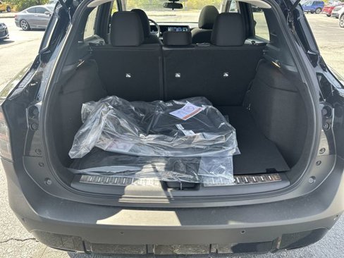 New 2026 Nissan Kicks SV w/ SV Premium Package image 30