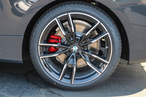 New 2026 BMW 440i xDrive Coupe image 25