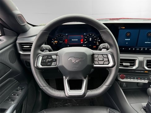 New 2025 Ford Mustang GT Premium image 12
