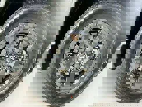 New 2026 Honda Passport RTL image 12