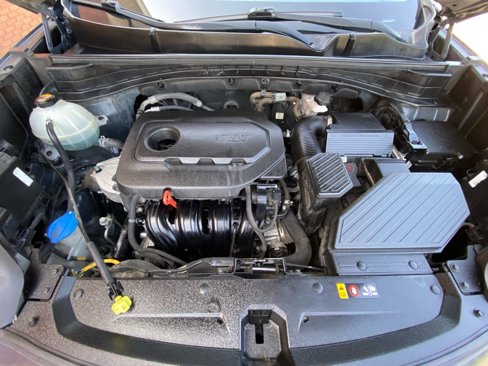 Used 2019 Kia Sportage LX image 18