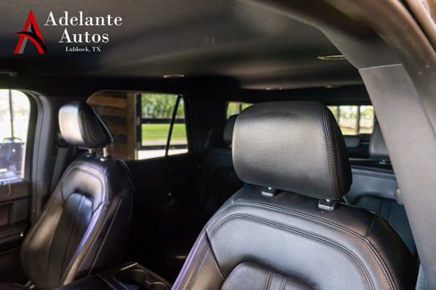 Used 2021 Ford Expedition Limited image 29