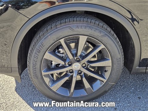 New 2026 Acura MDX A-Spec image 4