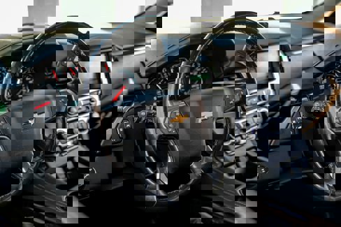 Used 2020 Chevrolet Tahoe LT image 15