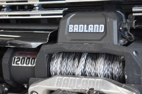 Used 2021 Chevrolet Silverado 1500 LT Trail Boss w/ Bed Protection Package image 16