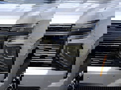 New 2026 Chevrolet Suburban High Country image 35
