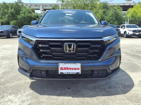 New 2026 Honda CR-V EX-L image 9