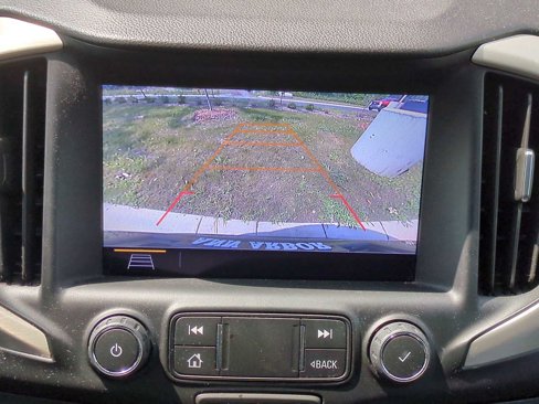Used 2019 GMC Terrain Denali w/ LPO, Floor Liner Package image 30