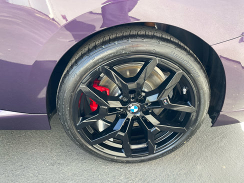 New 2025 BMW M240i Coupe w/ Premium Package image 18