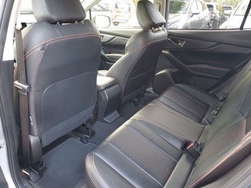 Used 2021 Subaru Crosstrek 2.5i Limited w/ Popular Package #4 image 10