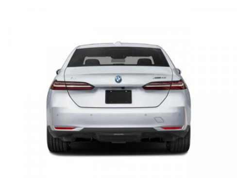 New 2026 BMW i5 eDrive40 w/ M Sport Package image 8