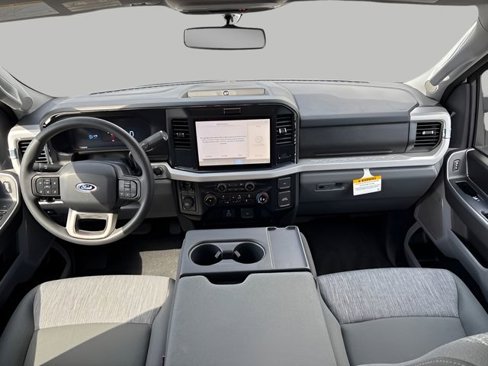 New 2026 Ford F250 XLT image 11