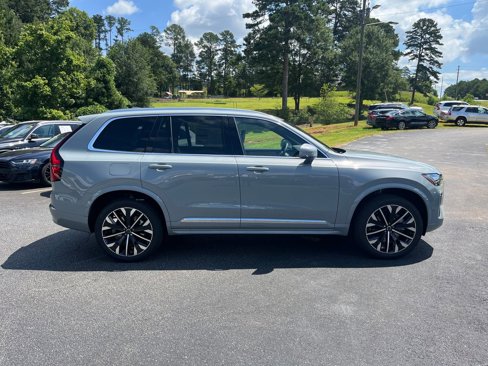 New 2026 Volvo XC90 B6 Plus w/ Protection Package Premier image 6
