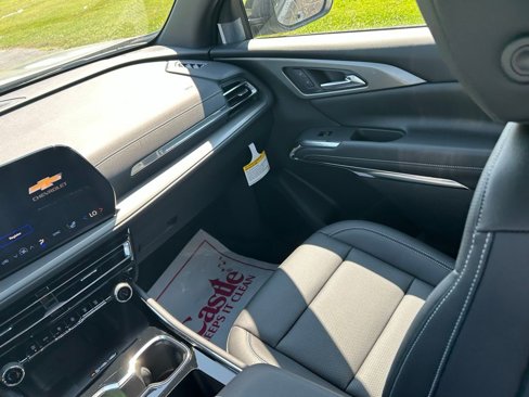 New 2026 Chevrolet Traverse LT w/ Sun and Wheel Package image 26