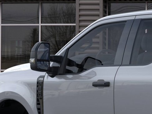 New 2026 Ford F350 4x4 SuperCab Super Duty image 20