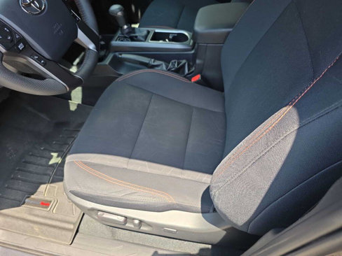 Used 2020 Toyota Tacoma TRD Sport image 13