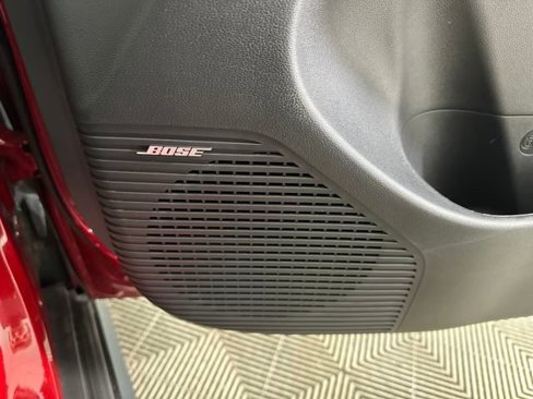 Certified 2025 Hyundai Kona N Line image 29
