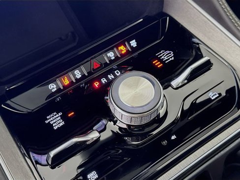 New 2025 Jeep Wagoneer Series II image 20
