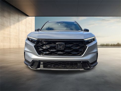 New 2026 Honda CR-V Sport-L image 9