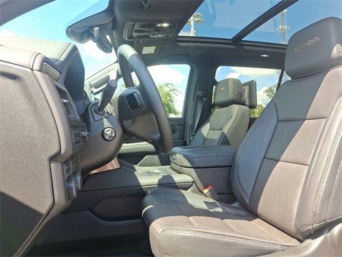 Used 2024 Chevrolet Suburban High Country w/ Premium Package 2 image 14