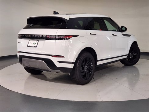 Used 2026 Land Rover Range Rover Evoque S image 2