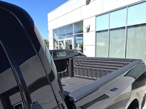 New 2025 RAM 2500 Big Horn image 20