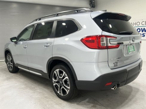 New 2025 Subaru Ascent Limited image 6