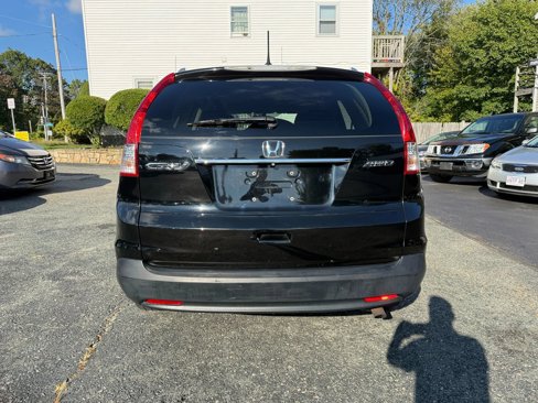 Used 2014 Honda CR-V EX-L image 6